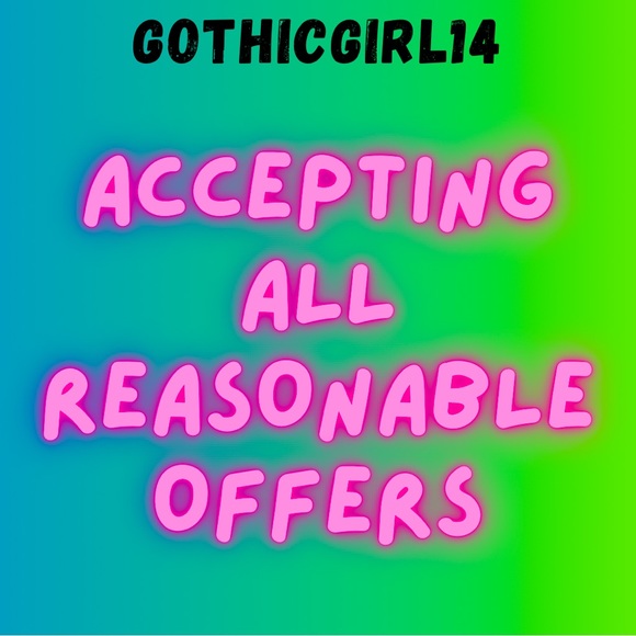 🎁 FREE SHIPPING 🎁 On Every Order That Is $50 or more!! - Picture 2 of 2